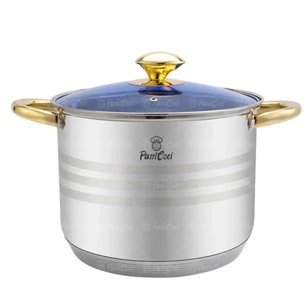 Juego de utensilios de cocina de acero inoxidable Juego de utensilios de cocina de acero inoxidable
