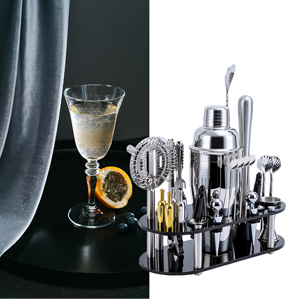 cocktail set