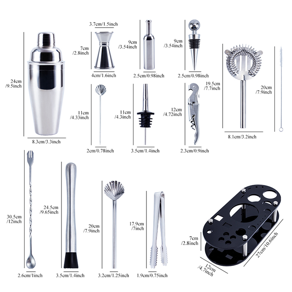 cocktail set