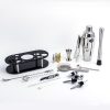 cocktail set, Set De Utensilios Para Cocteleria