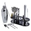 cocktail set, Set De Utensilios Para Cocteleria