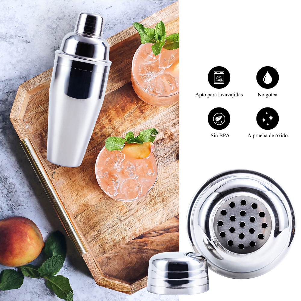 cocktail set